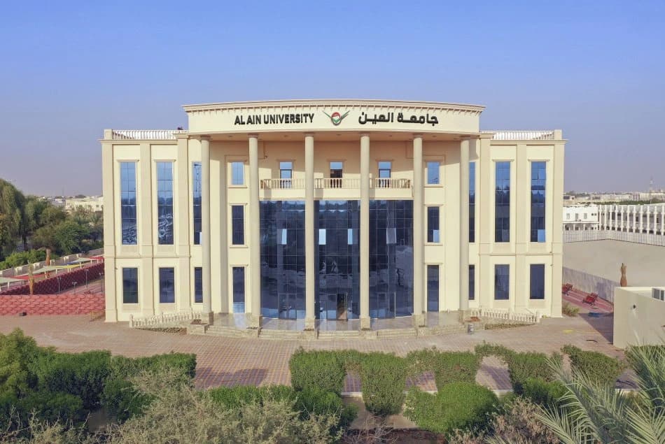 Al Ain University