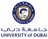 University Logo