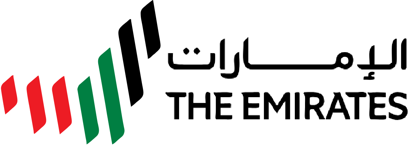 The Emirates Logo